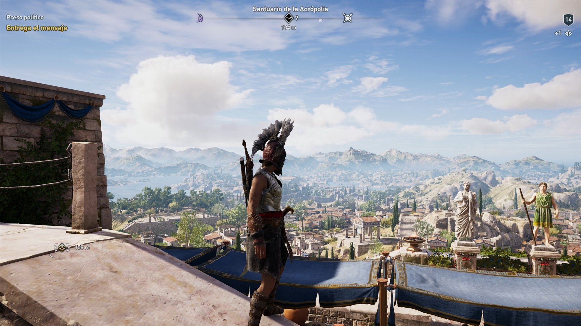 Assassin´s Creed Odyssey - Imagen 38
